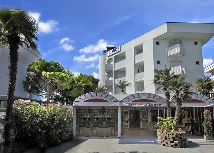 Hotel Marisa
