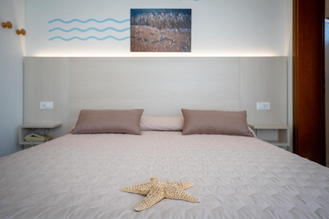 Hotel Marisa 3*