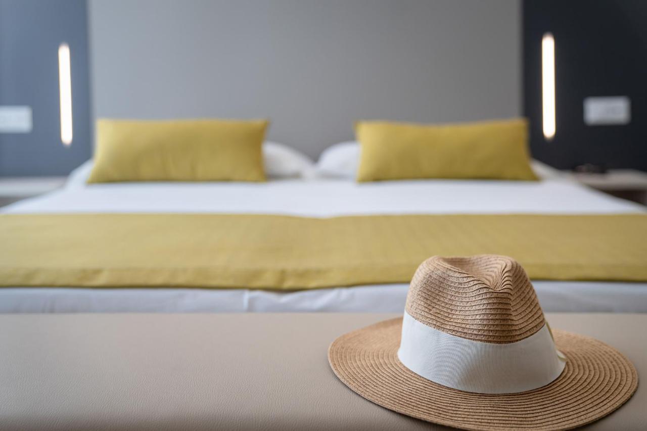 Hotel Marisa 3*