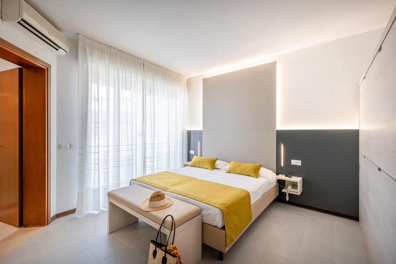 Hotel Marisa
