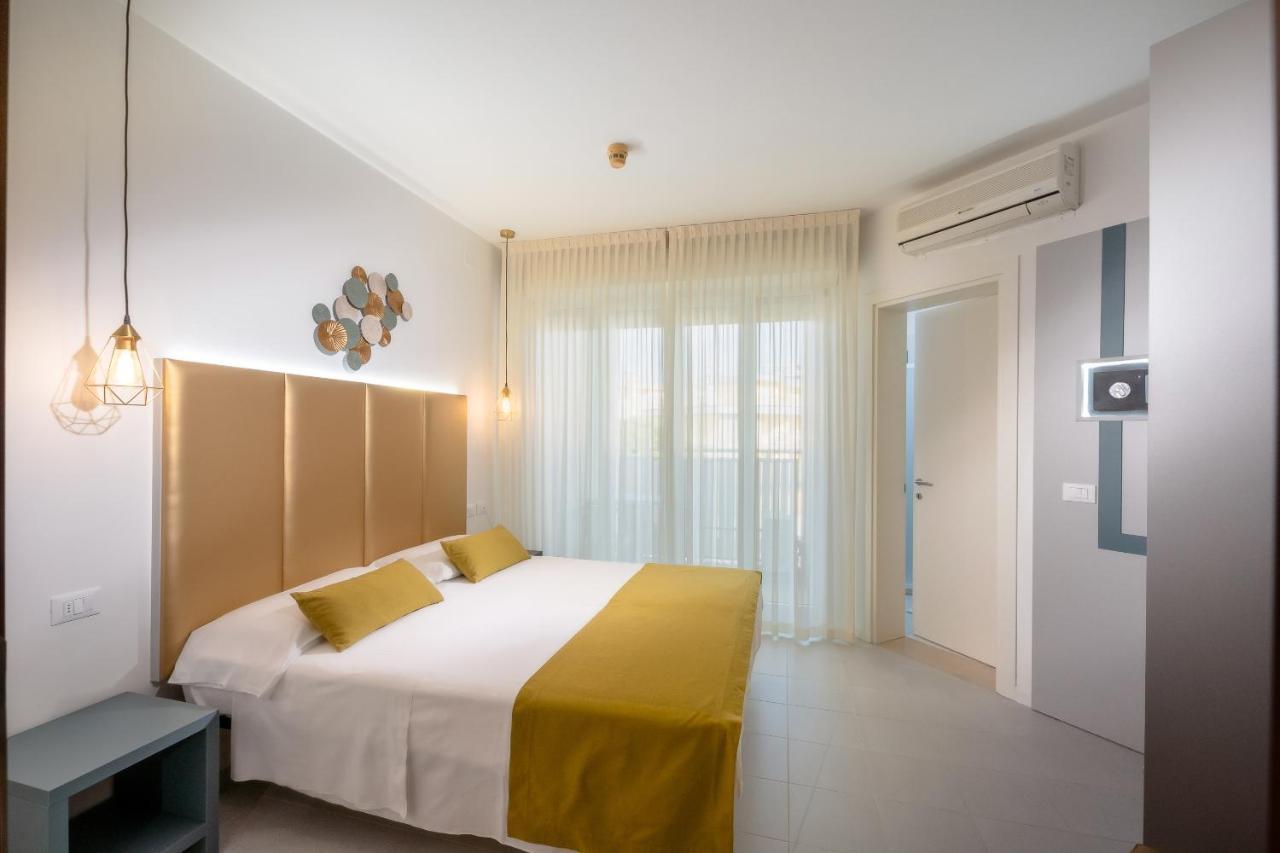 Hotel Marisa