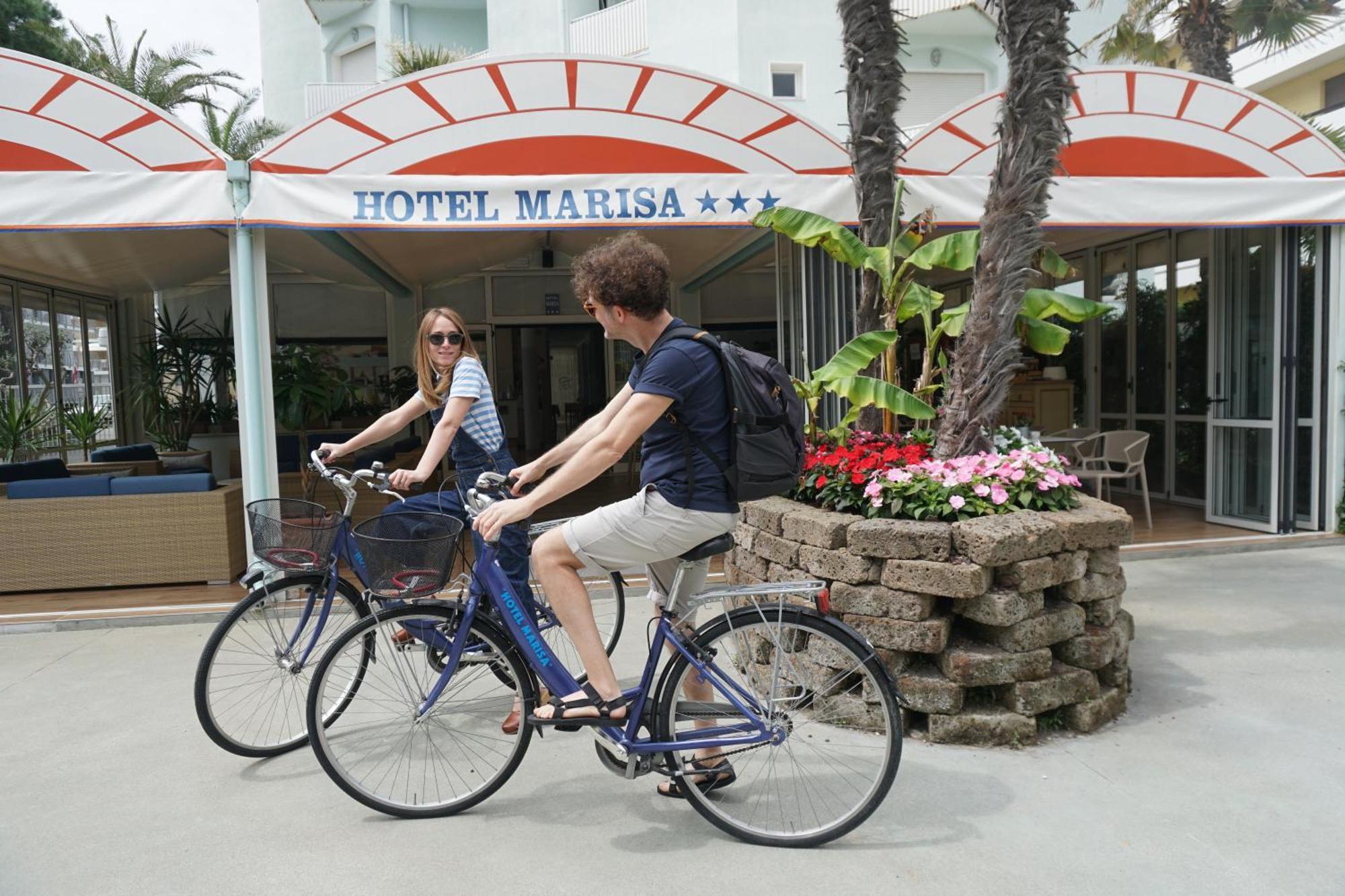 Marisa Hotel