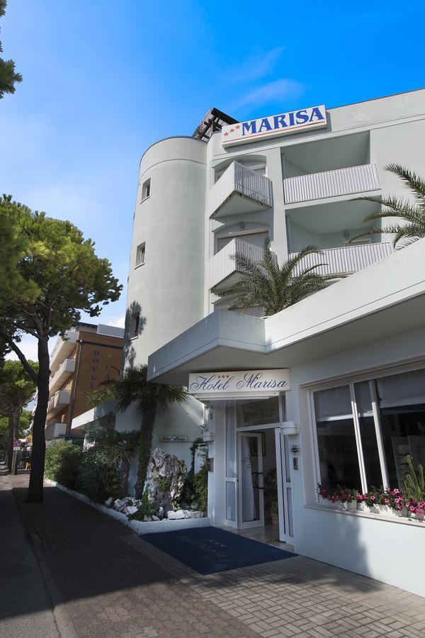 Marisa Hotel 3*