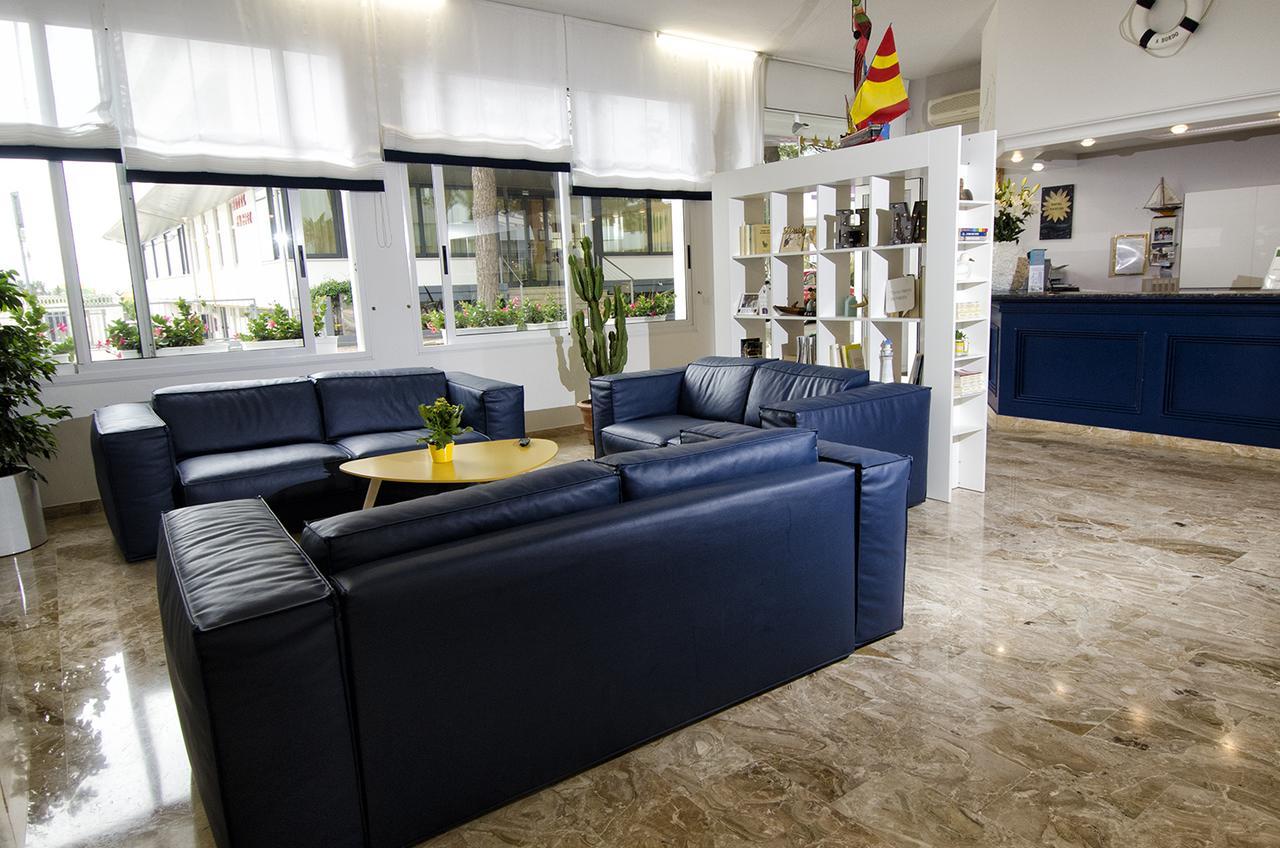 Marisa Hotel 3*