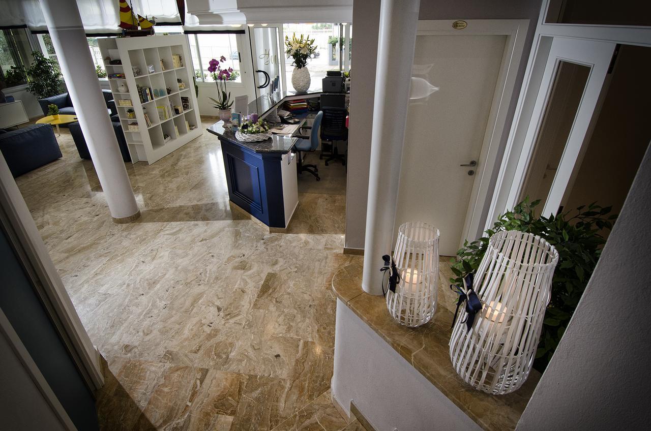 Hotel Marisa 3*