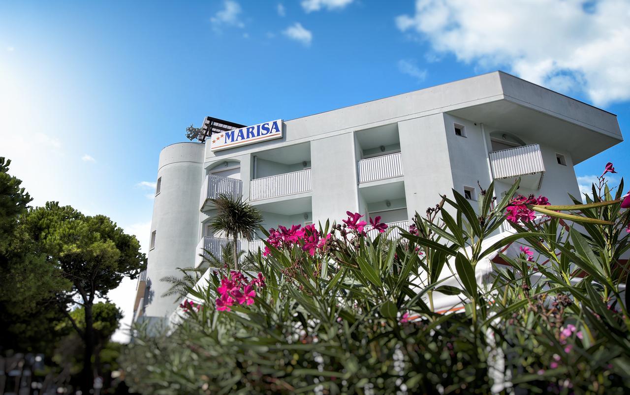 Marisa Hotel Caorle