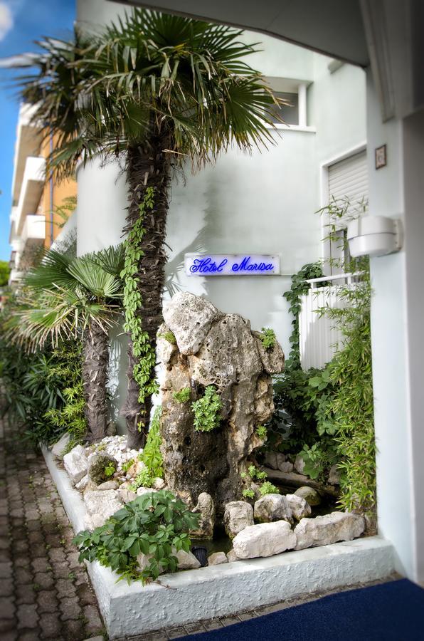 Marisa Hotel